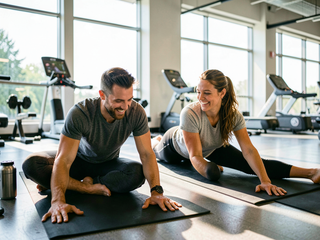 Alternatives à Happn : 3 sites de rencontre sportif à essayer en 2026